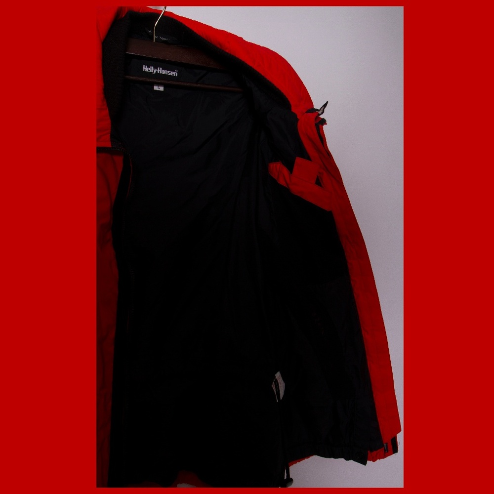 Helly Hansen - Helly-Tech Men's Jacket - Picture 4 of 7